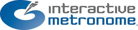 Interactive metronome