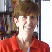 Judy Doherty