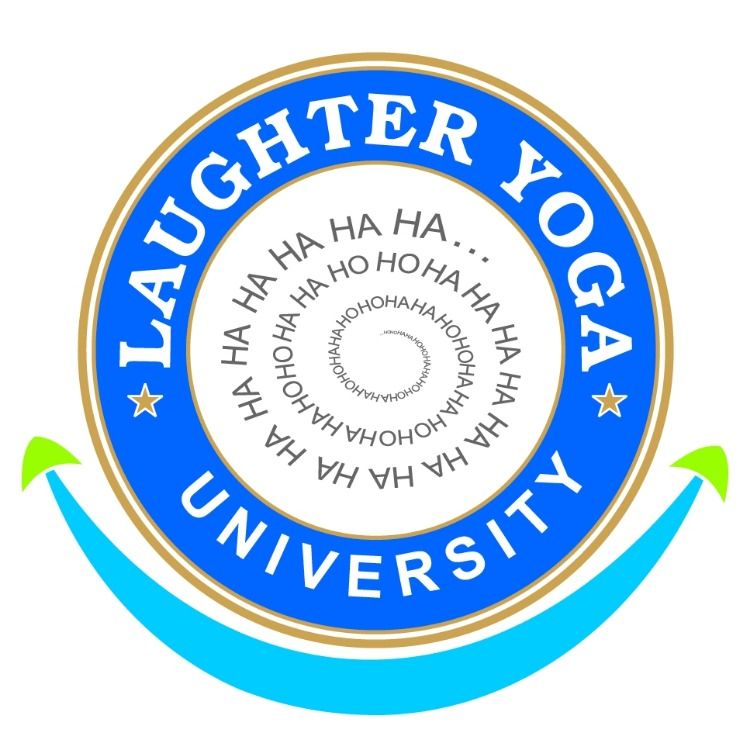Laughter yoga 2