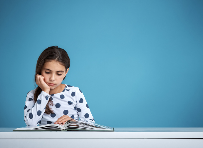 Improving Reading Comprehension and Lowering Anxiety