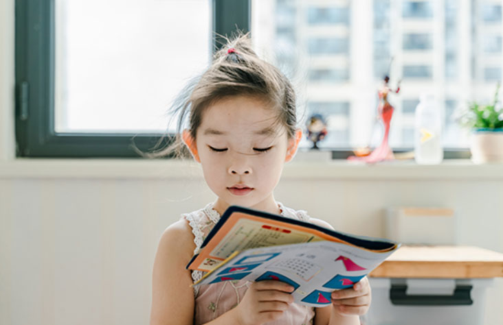 Reading, Reading Comprehension and/or Math Word Problems Are Often Challenges for the Bright Right Brain Kinesthetic Learner