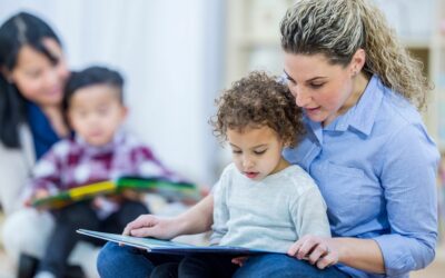 10 things we wished we had known when we were teaching our kids to read