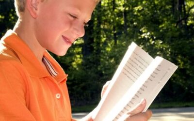 10 Questions on How to Improve Reading Comprehension and Reading Fluency, While Lowering Anxiety