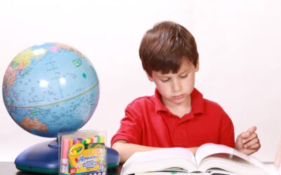Why To Improve Reading Fluency and Reading Comprehension, and Executive Function Skills for Your Child