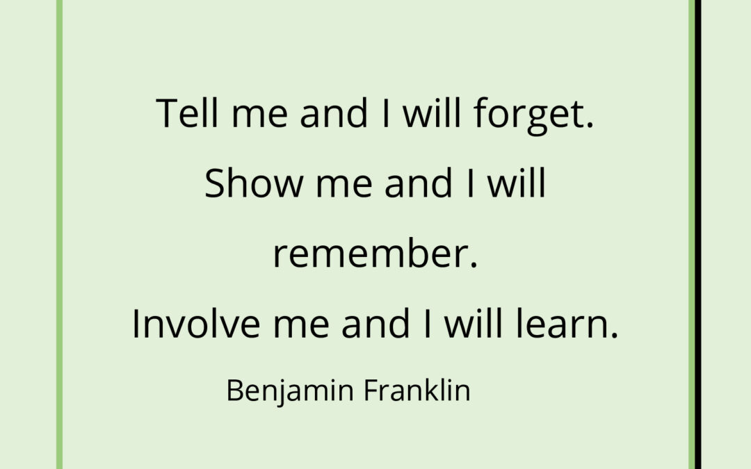 Parenting Your Right Brain Kinesthetic Learner. The Value of Assessing for Outrageous Success