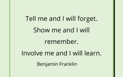 Parenting Your Right Brain Kinesthetic Learner. The Value of Assessing for Outrageous Success