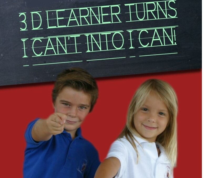 Strength-based Whole Child Approach to Beat Grade Retention
