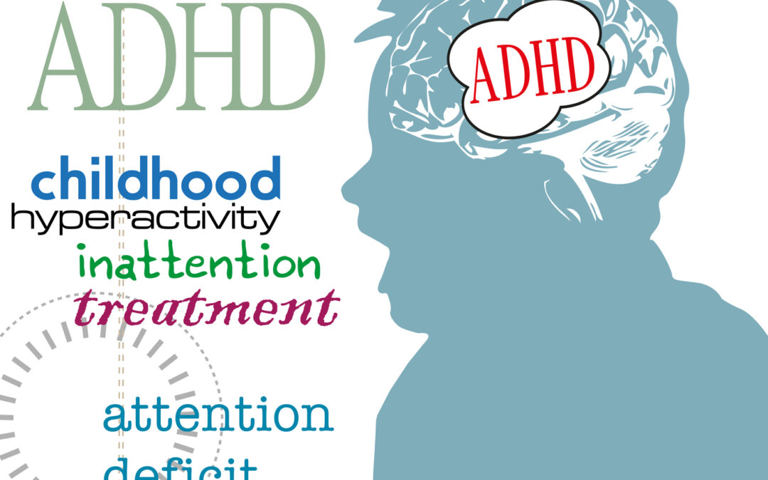 How ADHD May Qualify Your Child for Special Education Services