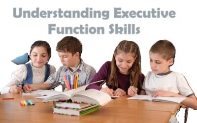 5 Keys to Improve Executive Function Skills