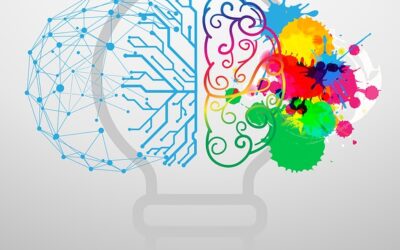 The Case for Right-Brain vs. Left-Brain Thinking